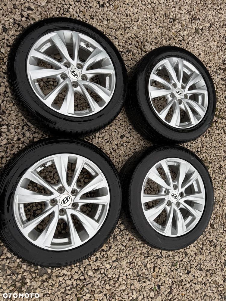 Hyundai Kona 1.6 T-GDI DCT 4WD Style - 31