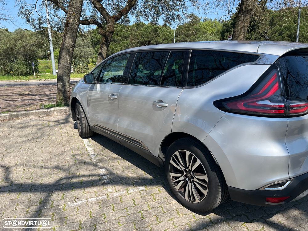 Renault Espace - 2