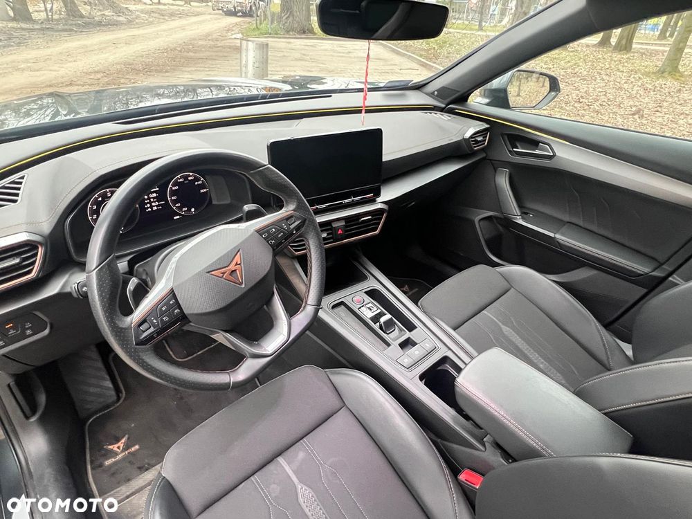 Cupra Formentor - 15