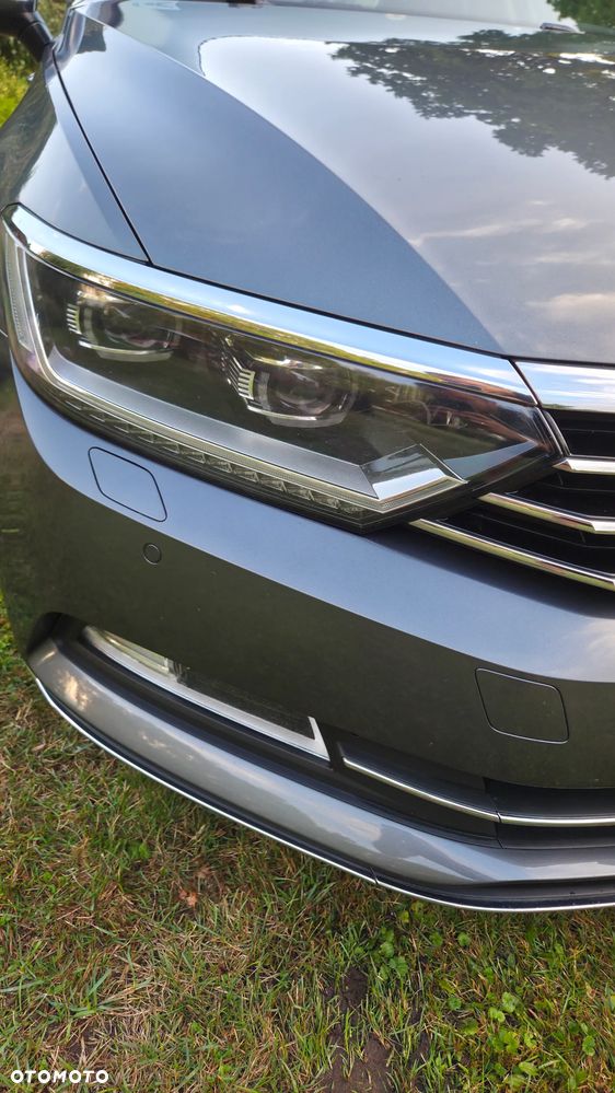 Volkswagen Passat 2.0 TDI BMT Highline - 14