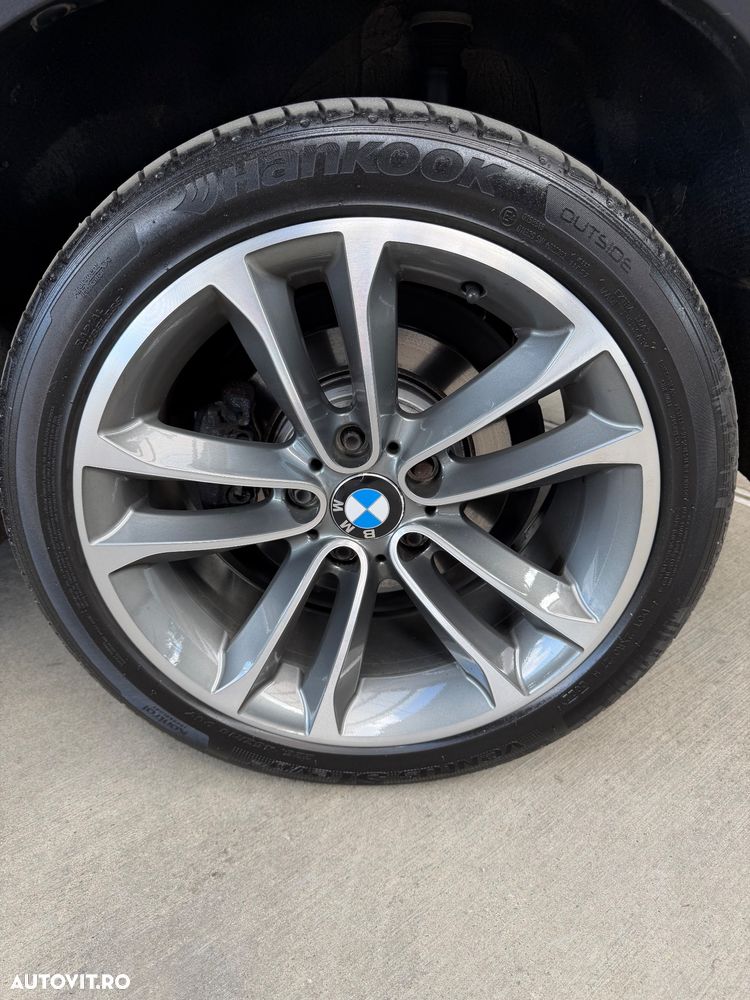 BMW X1 xDrive20d Aut. Sport Line - 15