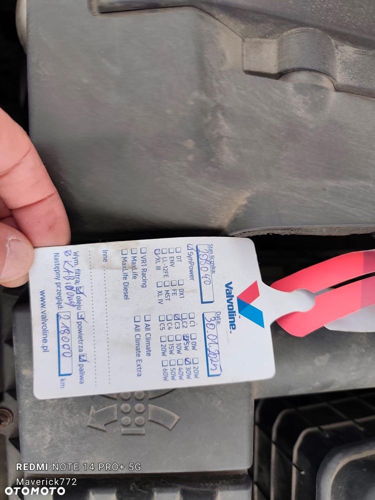 Audi A3 3-drzwiowe 1.6 TDI 99g DPF - 7