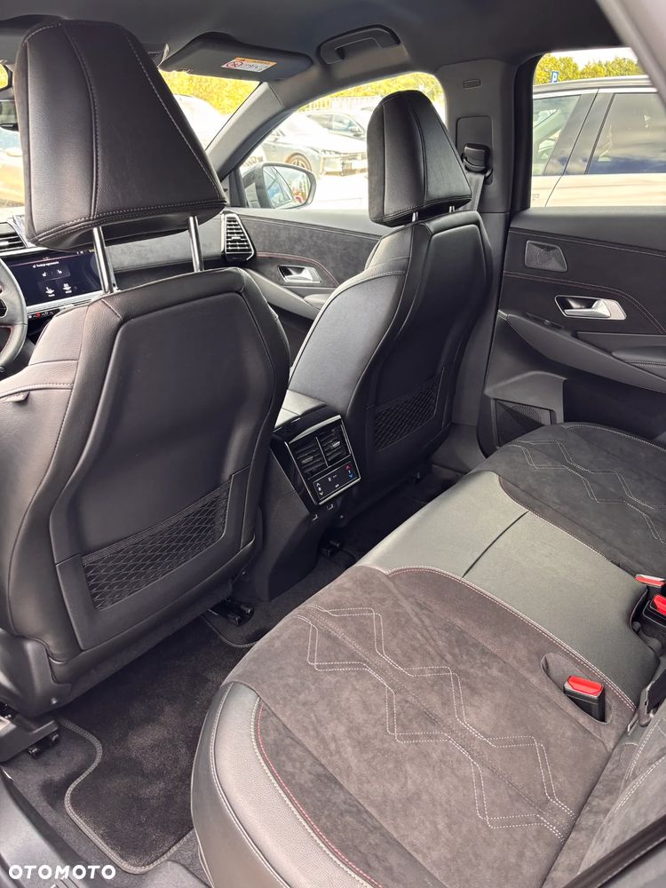 DS Automobiles DS 7 1.6 E-Tense Pallas - 27