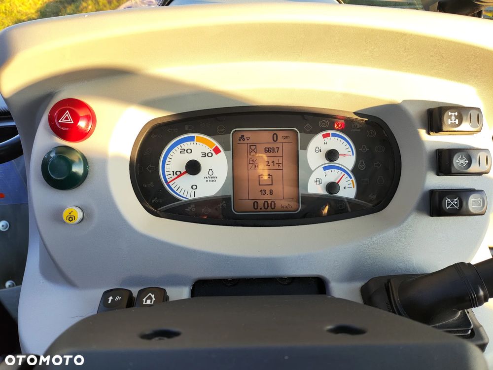 New Holland TD5.105 - 9