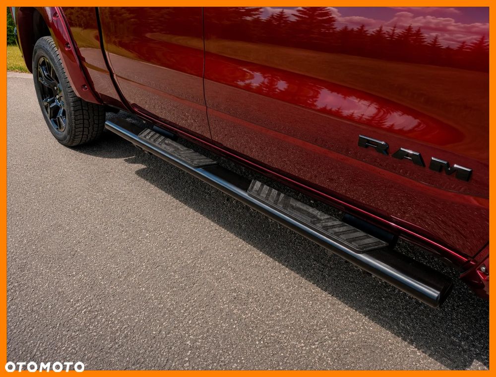 RAM 1500 Quad Cab Laramie - 10