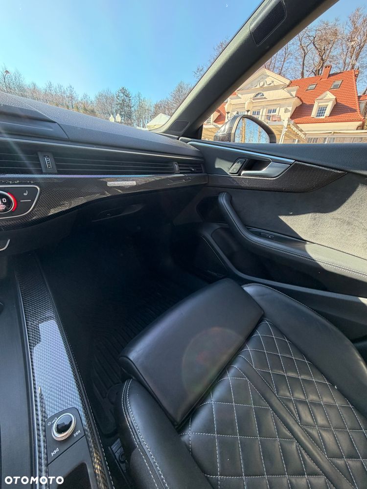 Audi S5 Coupé 3.0 TFSI quattro tiptronic - 16