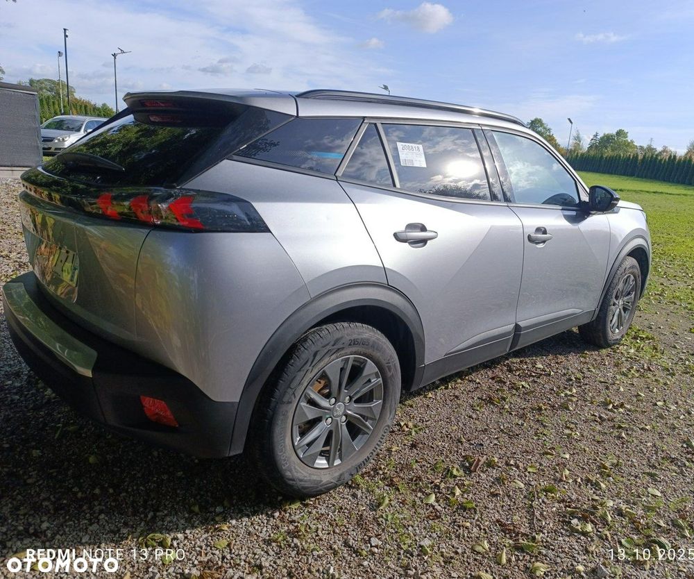 Peugeot 2008 - 27