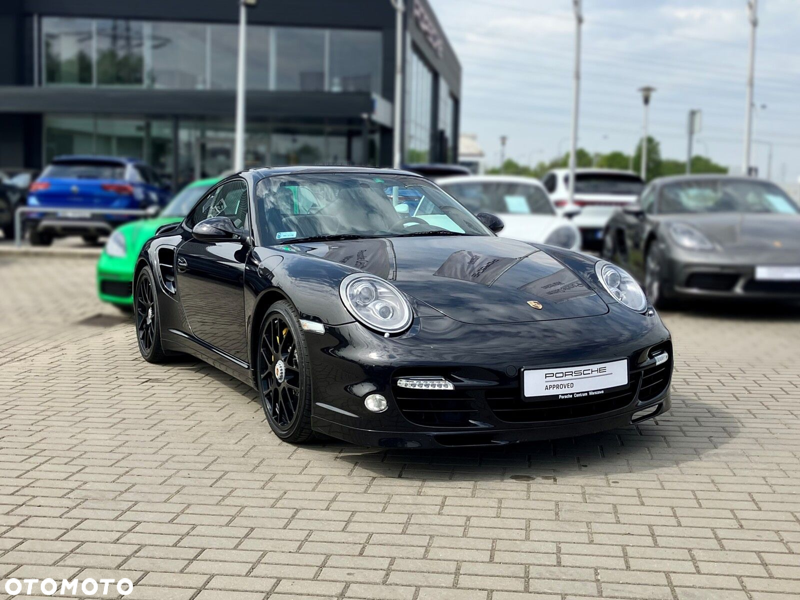 Porsche 911 - 6