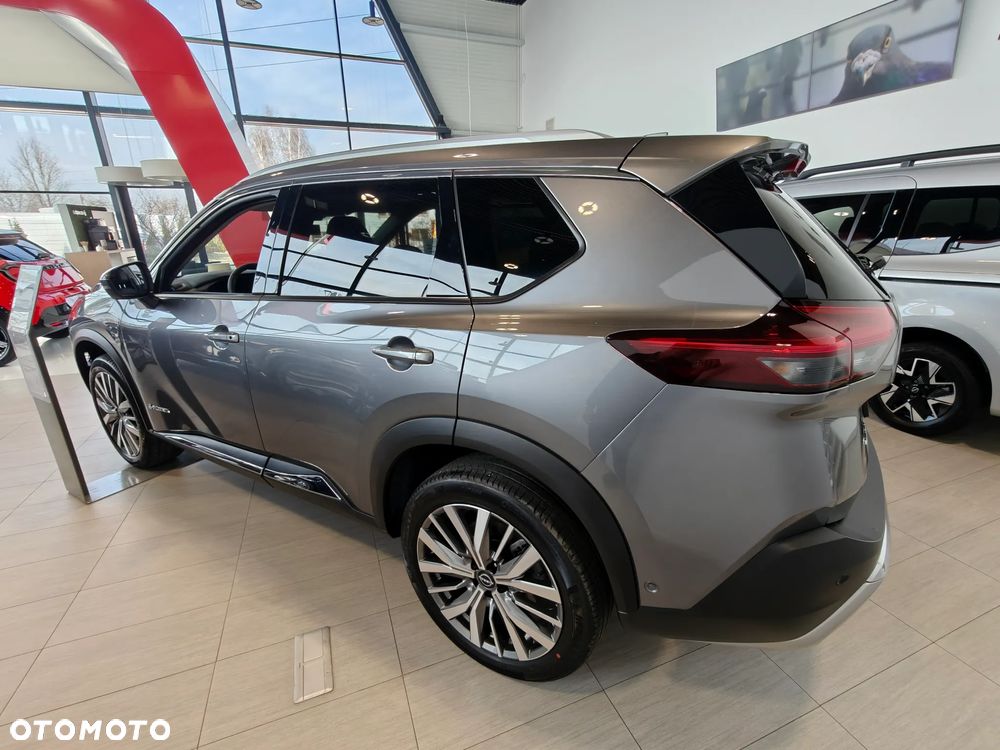 Nissan X-Trail 1.5 VC-T e-POWER Tekna e-4ORCE - 3