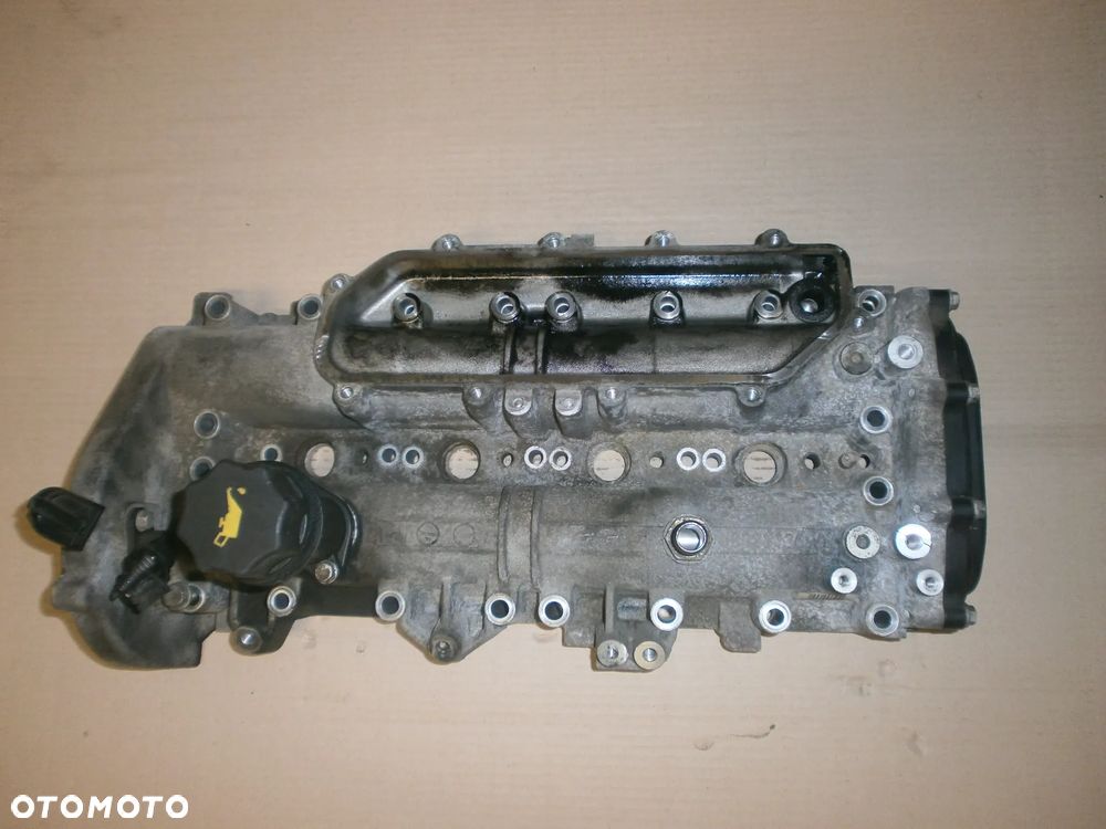POKRYWA WAŁKI KOMPLETNA 58023690 2.3 EURO6 F1AGL4113  DUCATO BOXER JUMPER IVECO - 2