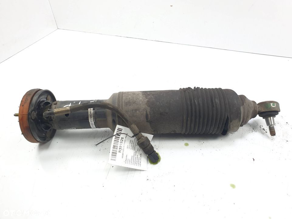 AMORTYZATOR PRAWY PRZÓD MERCEDES SL500 R230 A2303202813 - 1