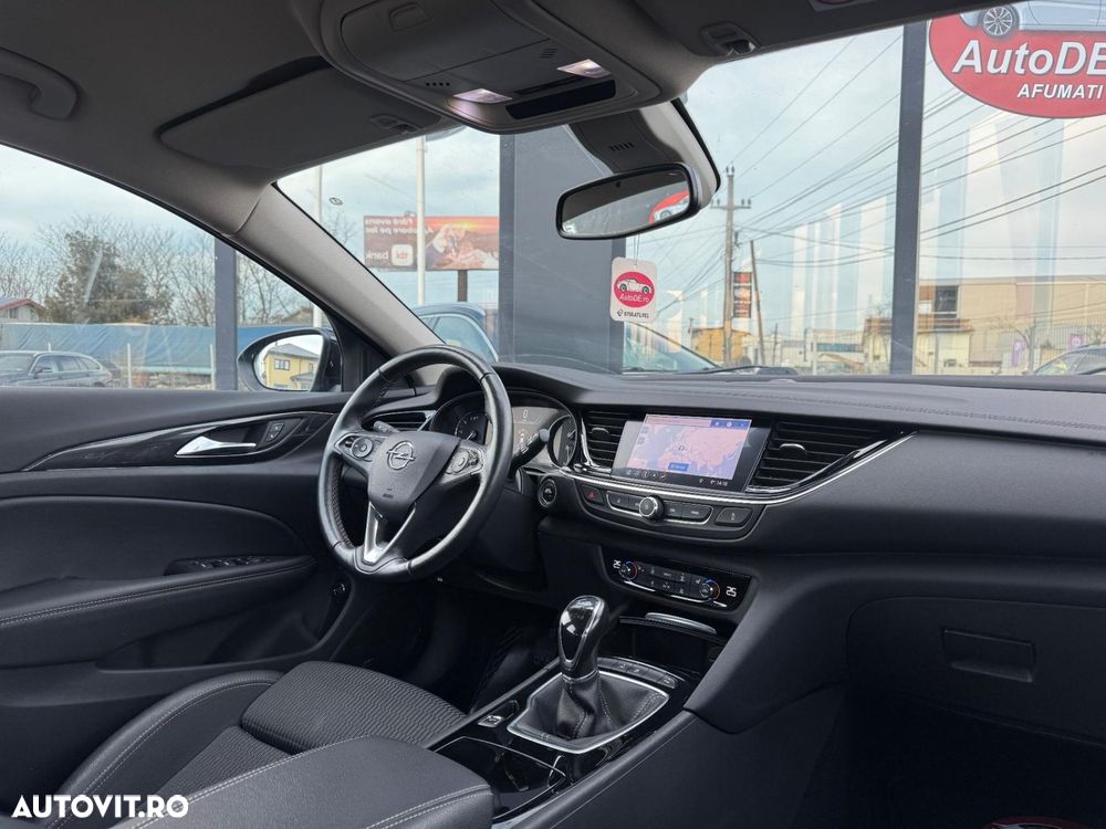 Opel Insignia - 6