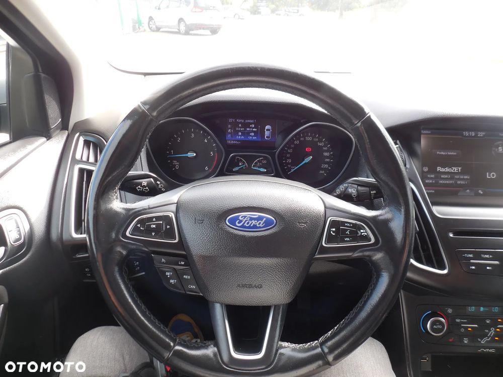 Ford Focus - 17