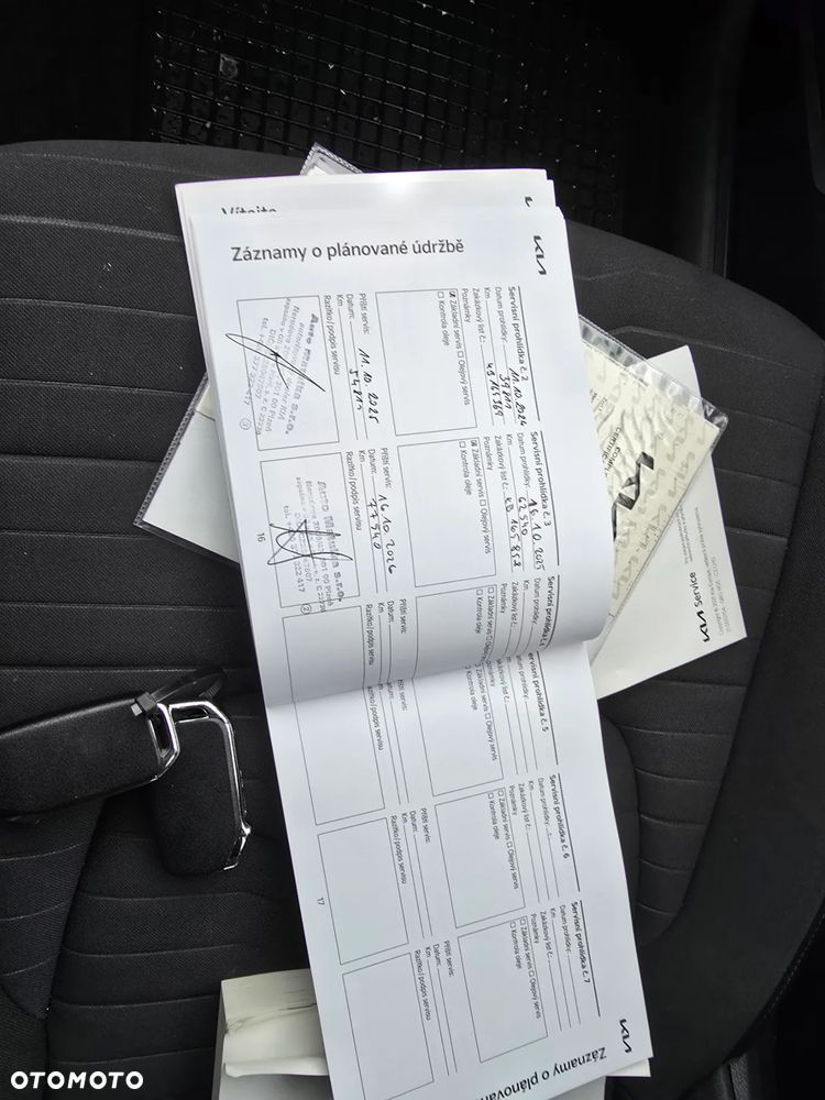 Kia Sportage 1.6 T-GDI 2WD Edition 7 - 32