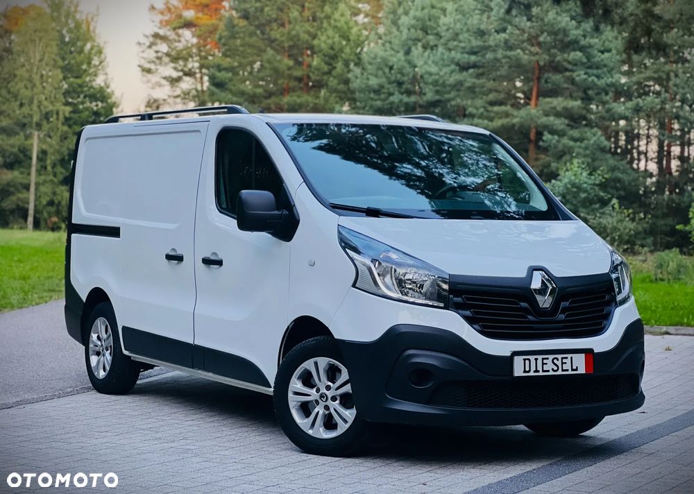 Renault Trafic - 13