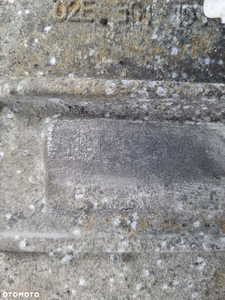 VW Golf V Touran 1.9 TDI AUTOMATYCZNA SKRZYNIA BIEGÓW DSG automat HEH - 2