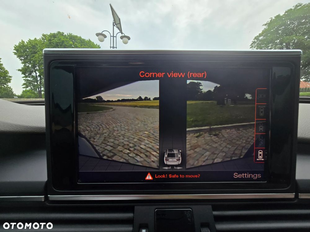 Audi A7 Sportback 3.0 TFSI Quattro S tronic - 22