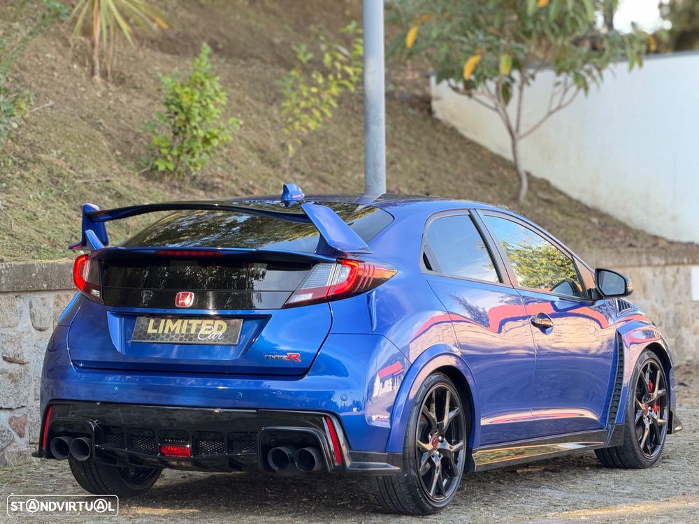 Honda Civic - 4