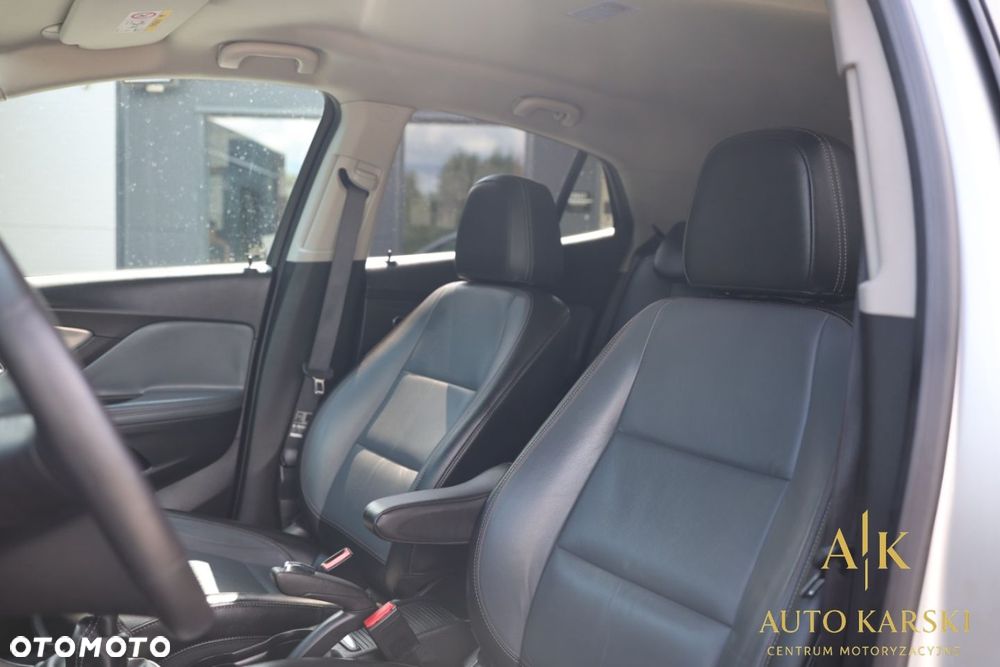 Opel Mokka - 33