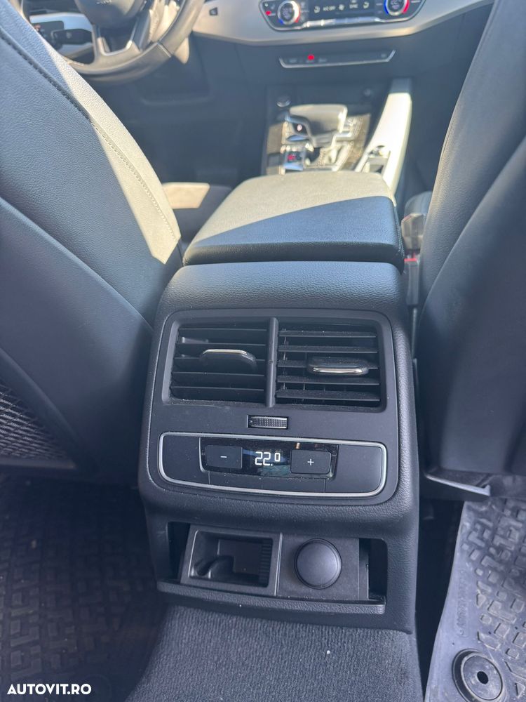 Audi A4 2.0 TDI S tronic quattro - 8