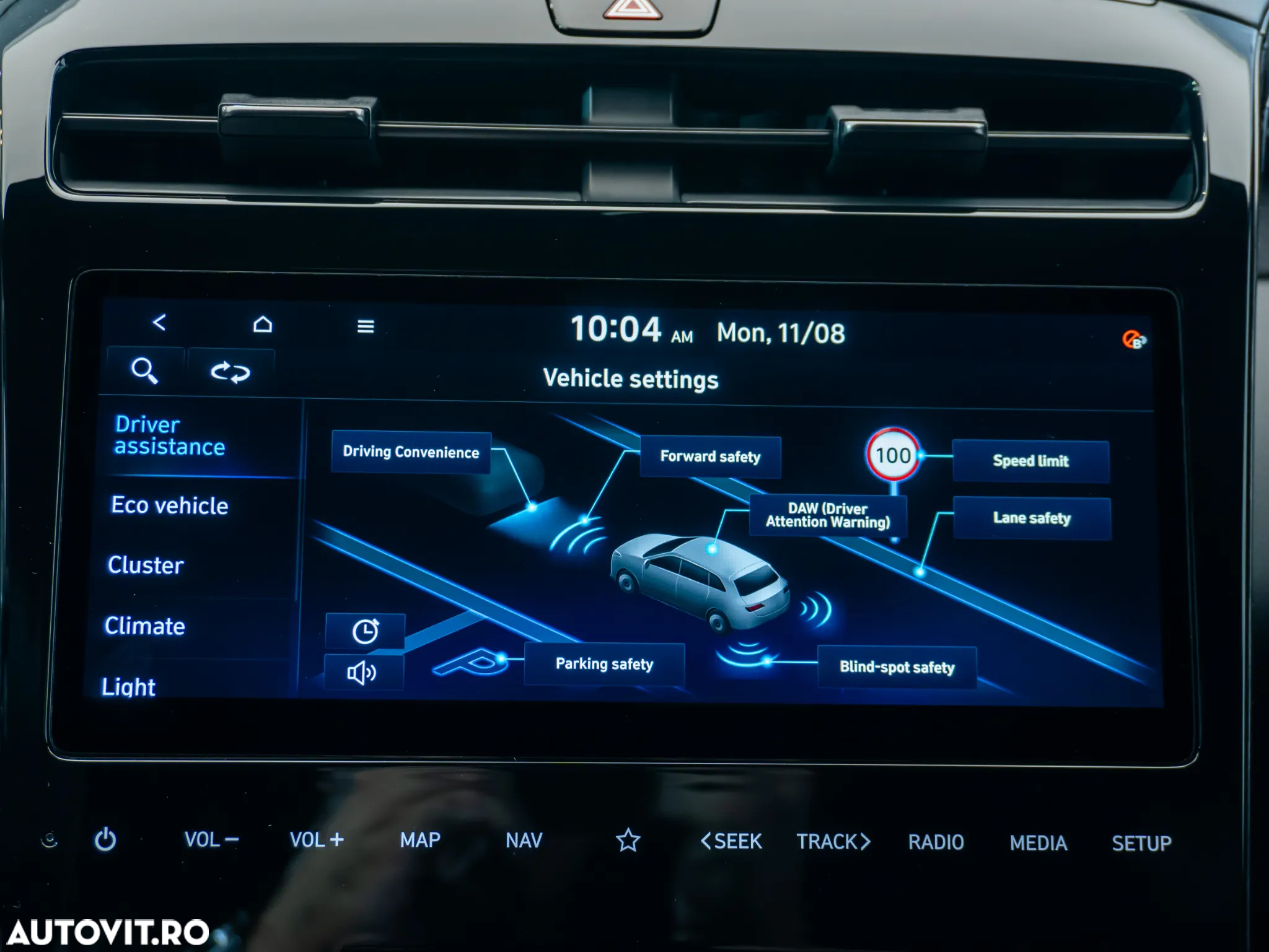 Hyundai Tucson 1.6 T-GDi Plug-in-Hybrid 4WD N Line - 29