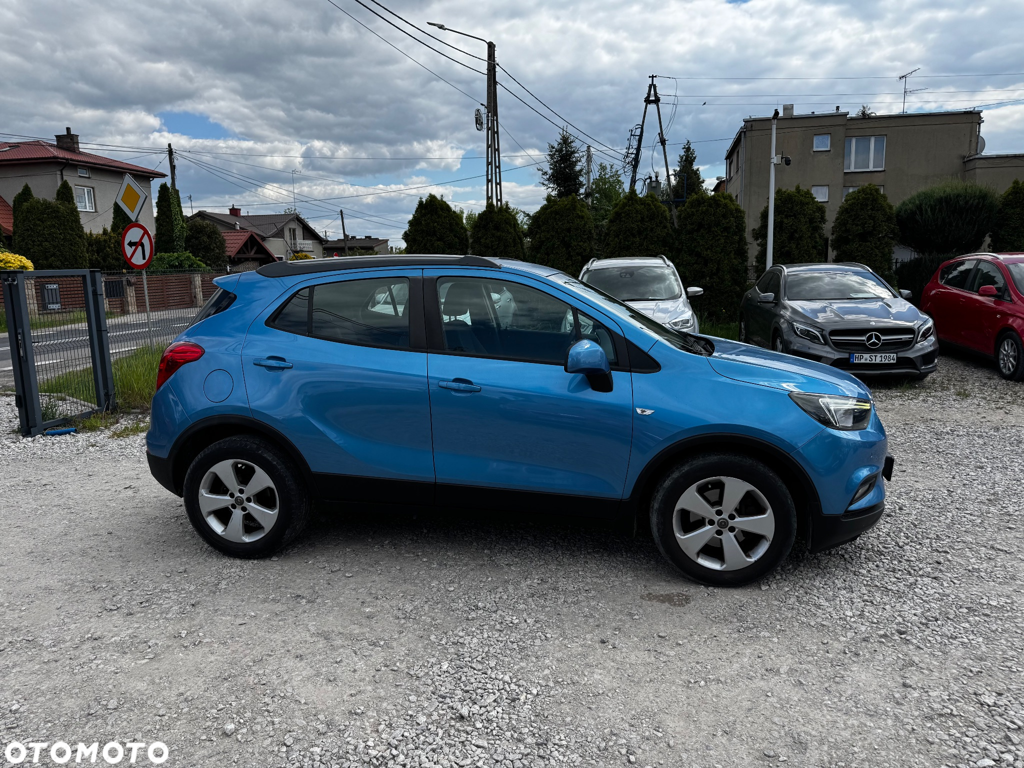 Opel Mokka 1.6 Active S&S - 8