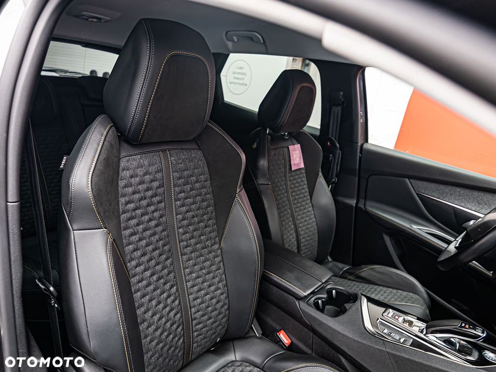 Peugeot 3008 - 8