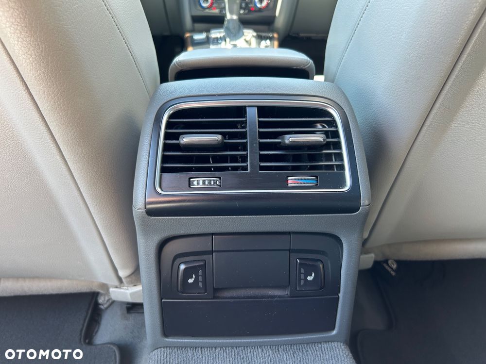 Audi A4 Avant 2.0 TDI clean diesel Quattro S tronic - 19
