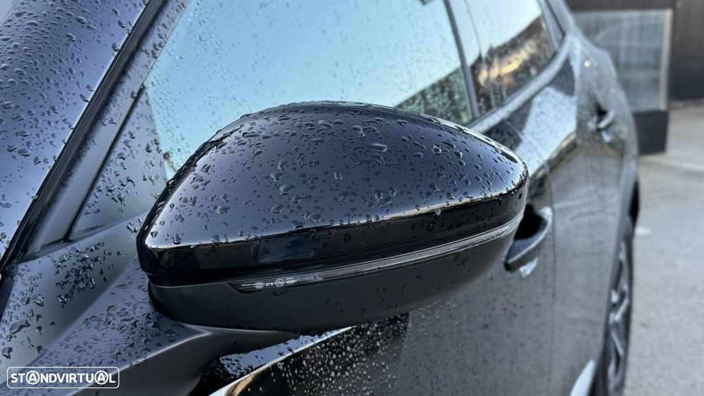 Peugeot e-2008 50 kWh Allure - 10