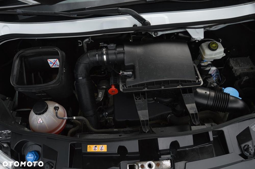 Mercedes-Benz Sprinter - 40