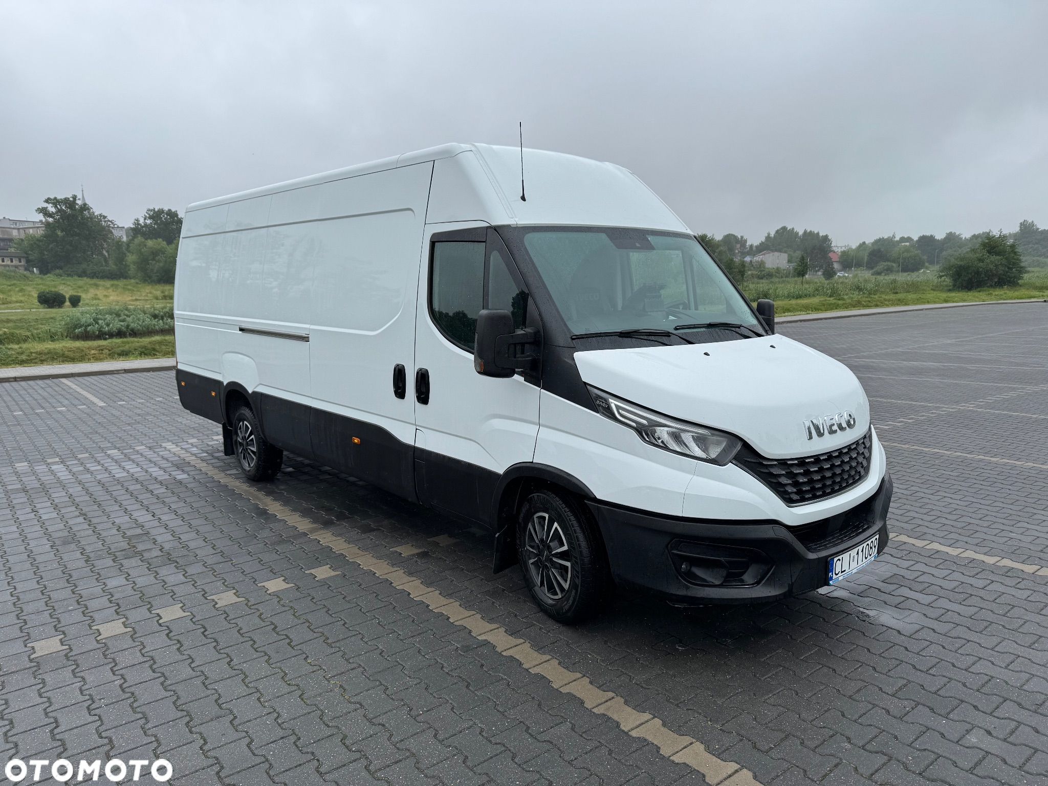 Iveco Daily - 1