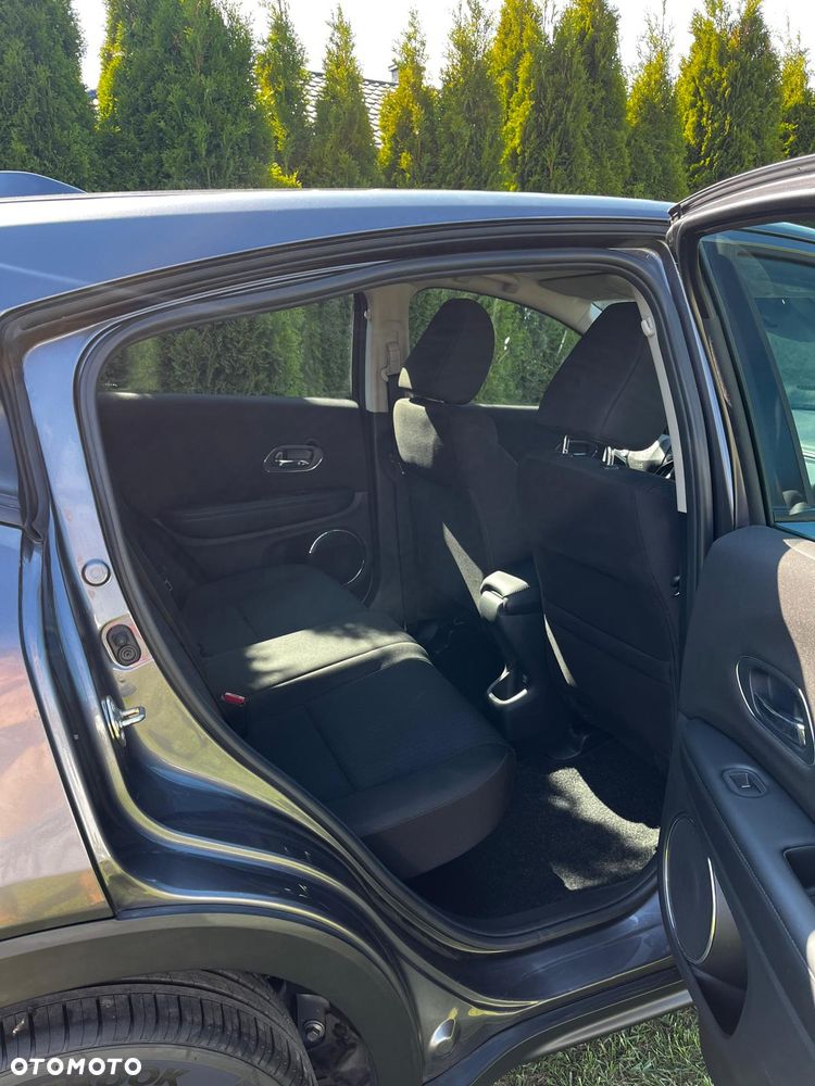 Honda HR-V 1.5 Comfort (Honda Connect+) - 20