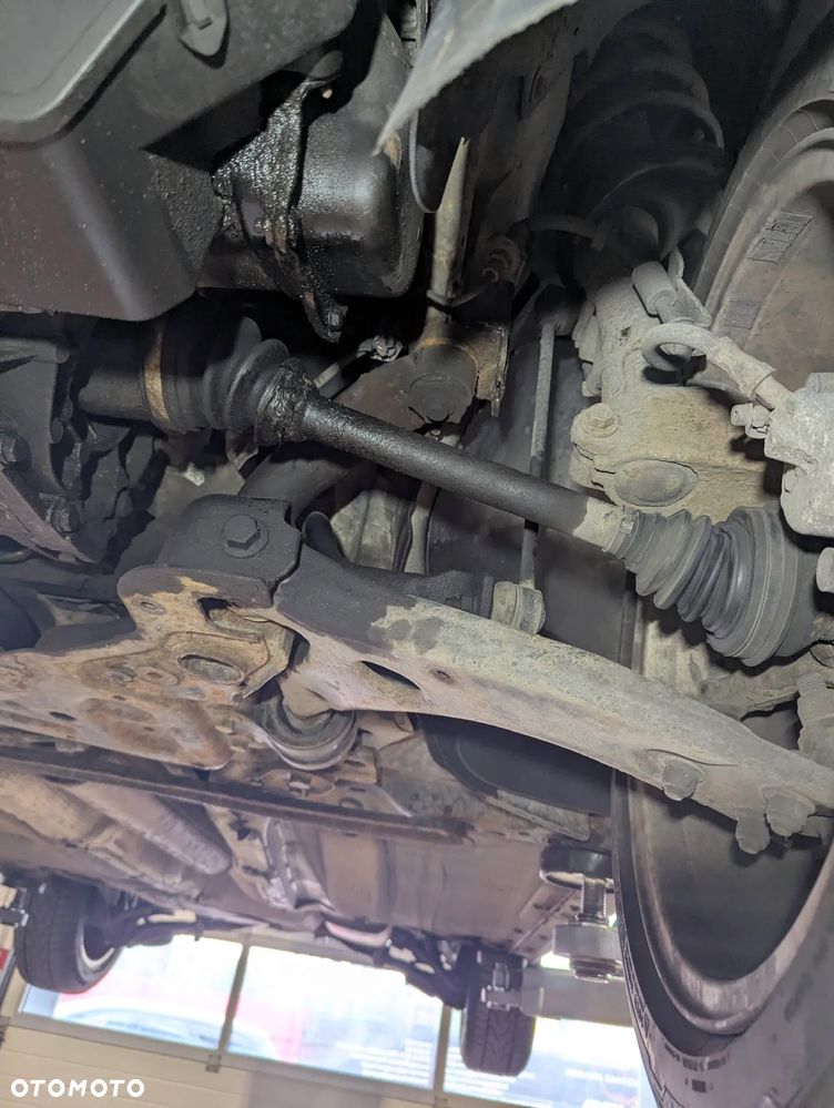 Ford Focus 1.8 Titanium - 16