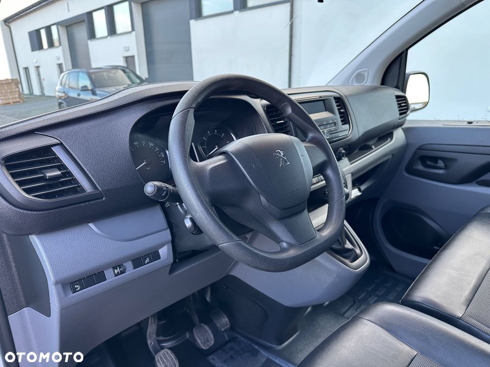 Peugeot EXPERT L2 2.0 HDI MODUL SYSTEM Zabudowa Warsztatowa / Serwis Mobilny FV23% - 30