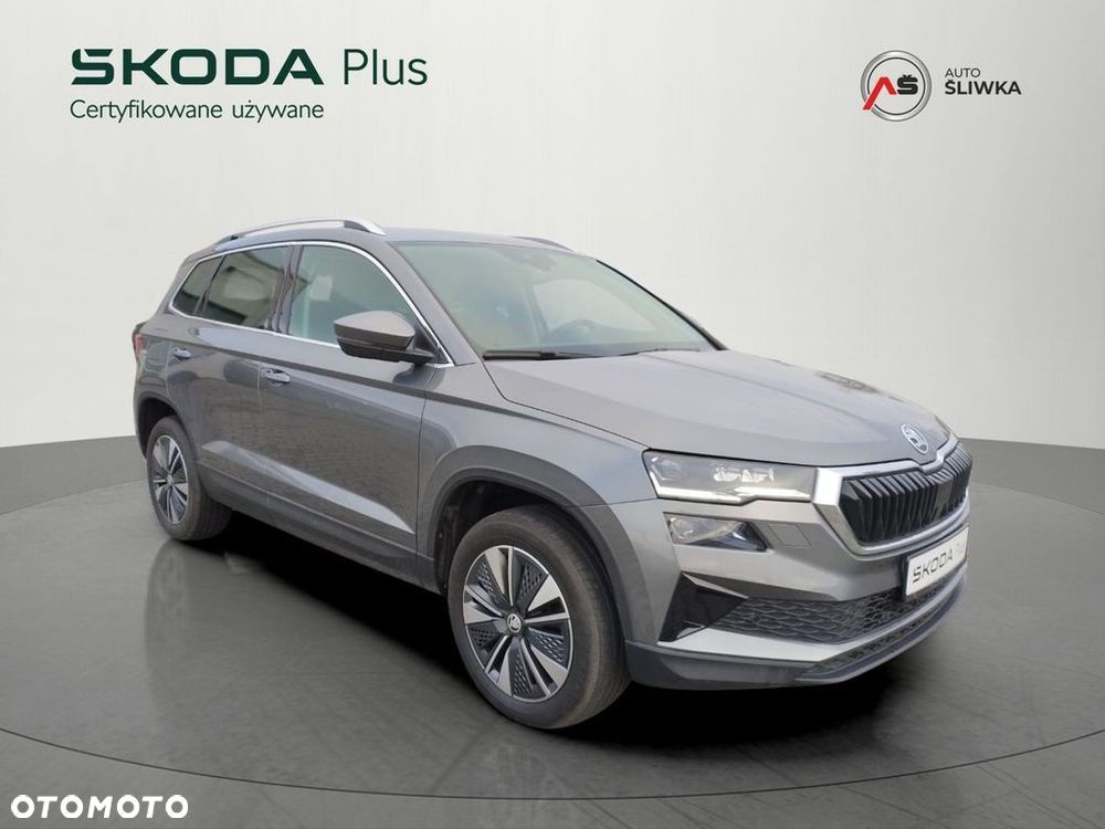 Skoda Karoq 1.5 TSI ACT GPF 4x2 Style DSG - 7