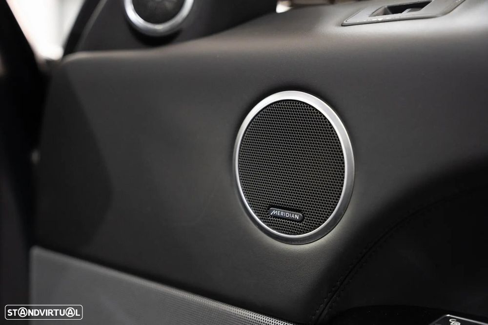 Land Rover Range Rover Sport 5.0 V8 S/C Autob.Dynamic - 28