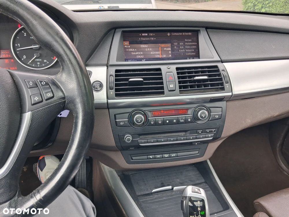 BMW X5 xDrive30d - 13