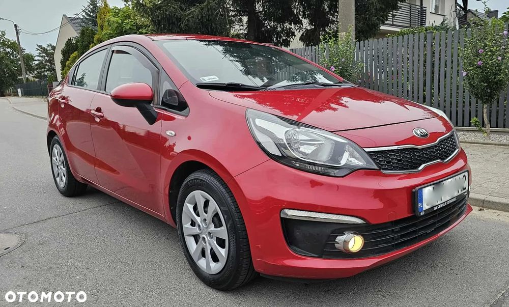 Kia Rio 1.2 M - 6