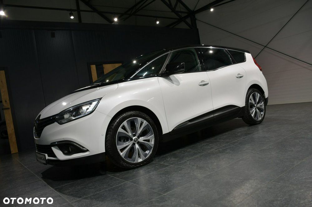 Renault Grand Scenic Gr 1.3 TCe Energy Zen EDC - 4