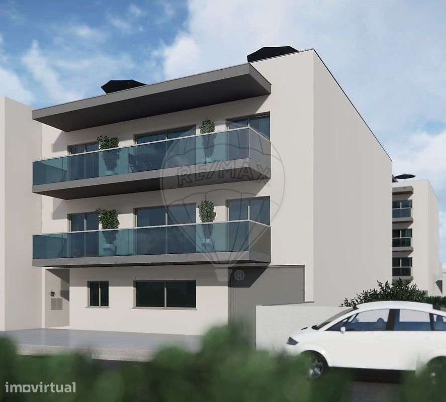 Apartamento T2 para venda - Grande imagem: 2/15