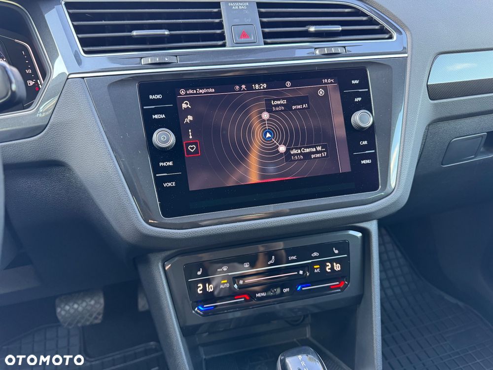 Volkswagen Tiguan 1.5 TSI EVO Elegance DSG - 18