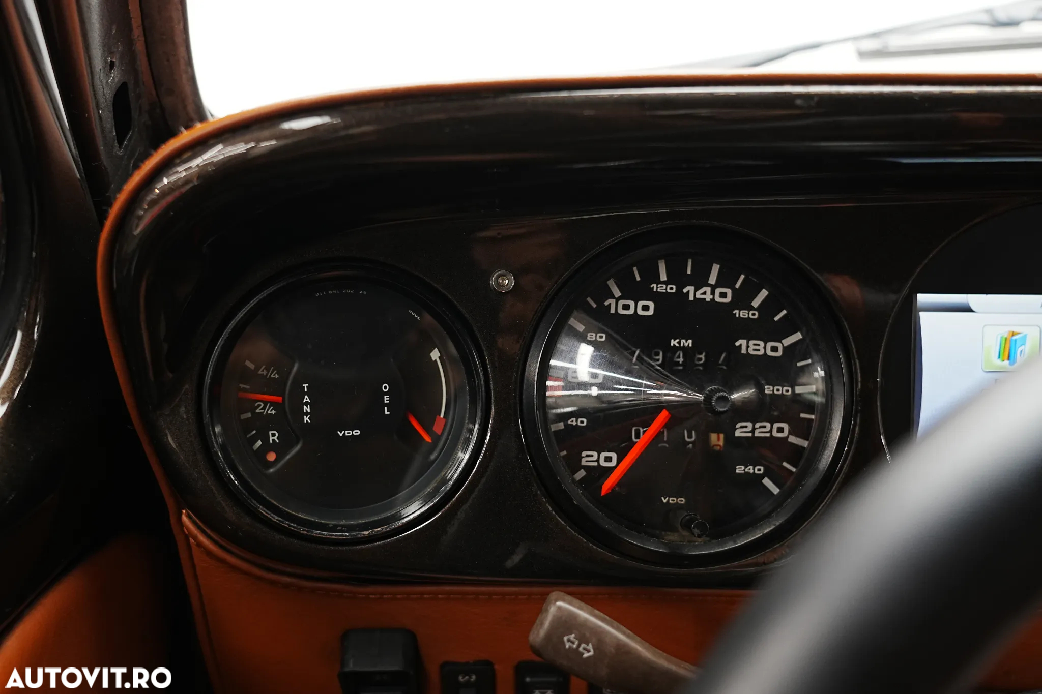 Volkswagen Kafer - 32