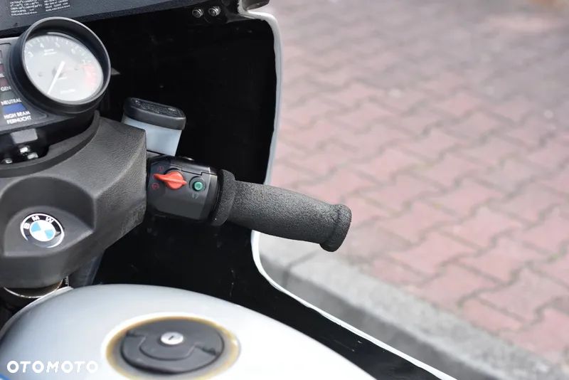 BMW R - 26