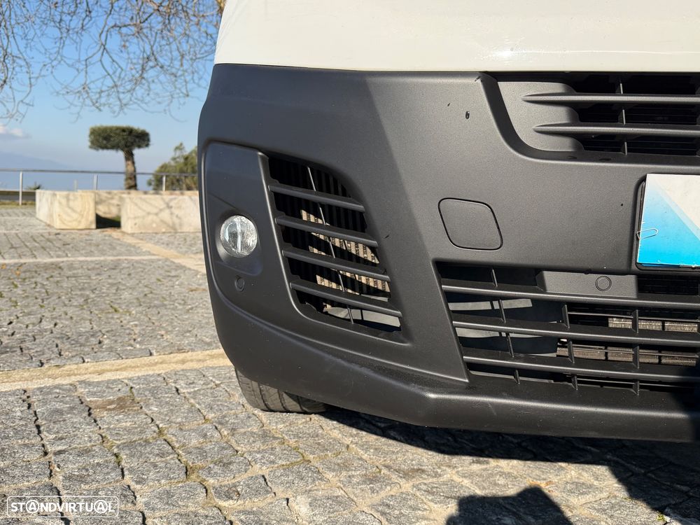 Peugeot Expert L3H1 - 14