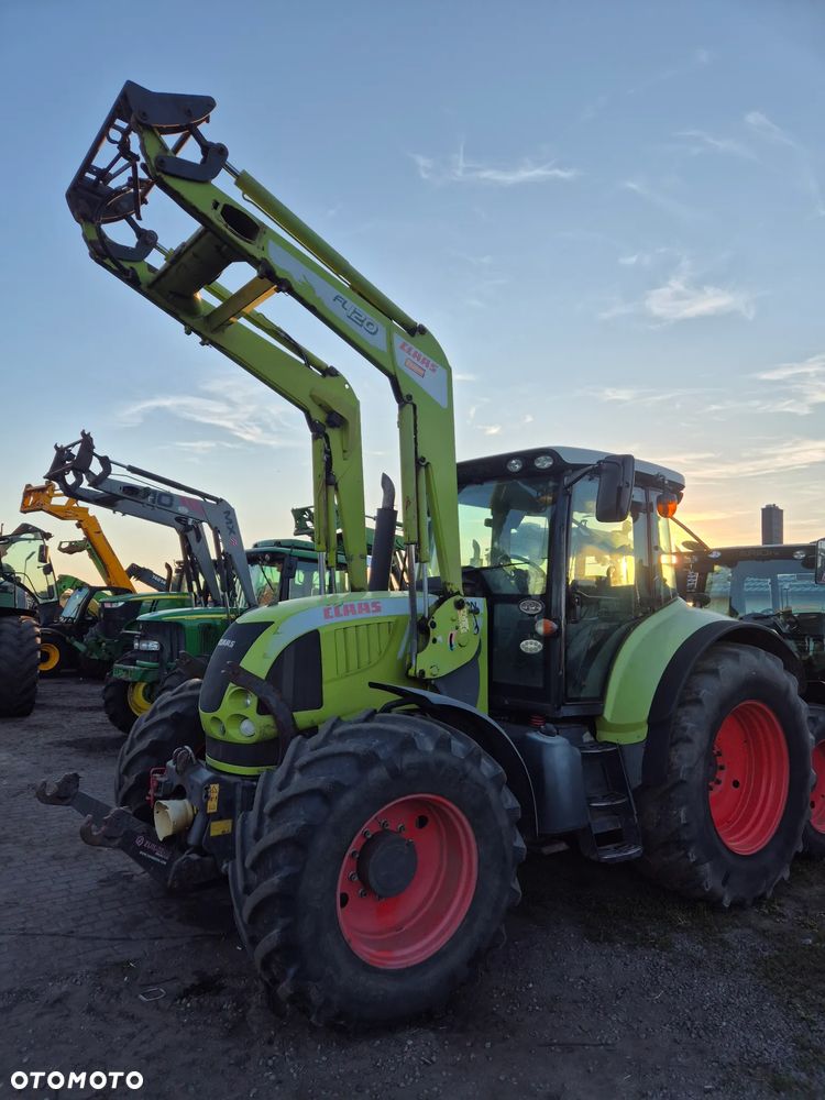 Claas - 2