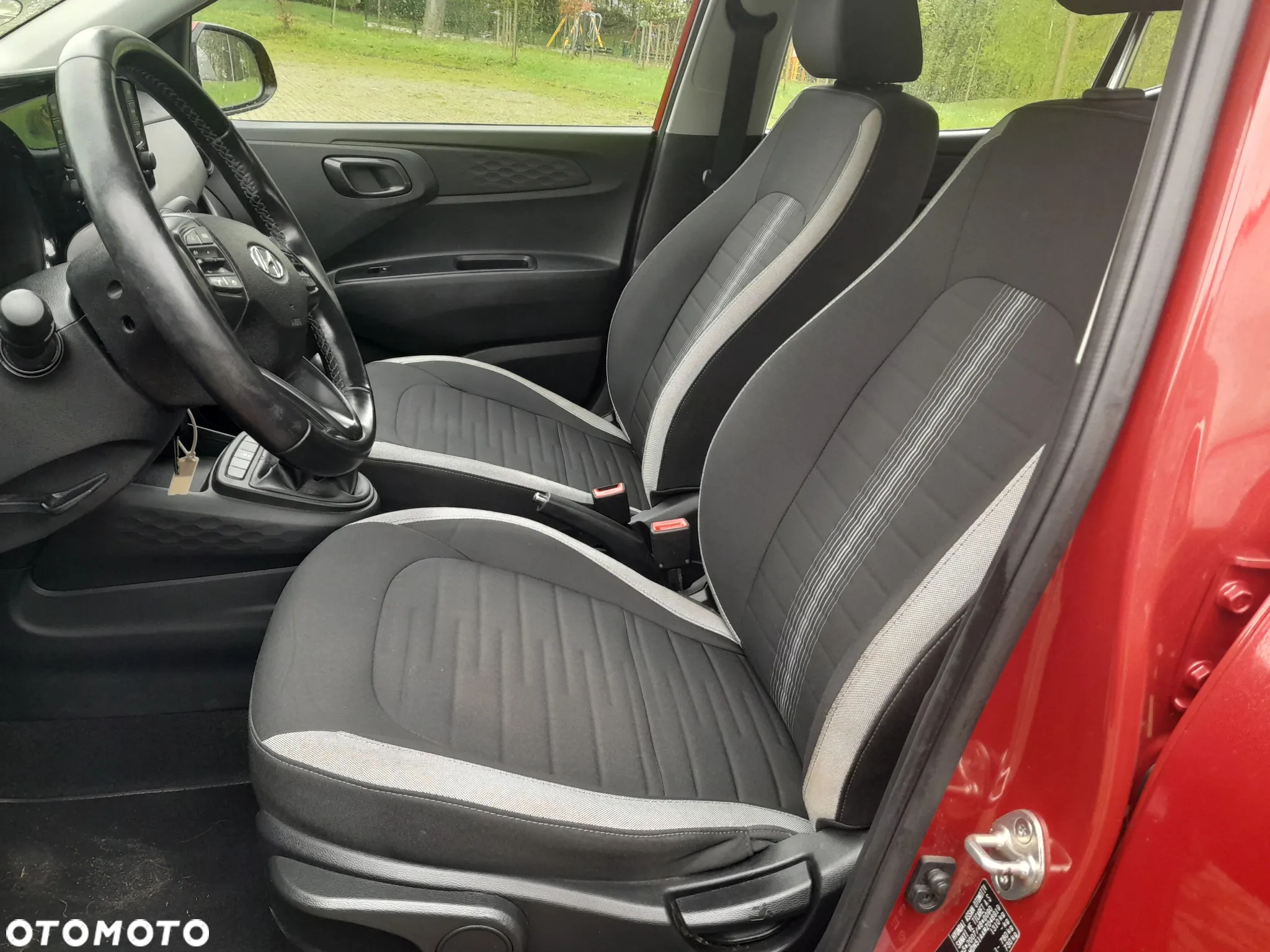 Hyundai i10 1.0 Comfort - 20
