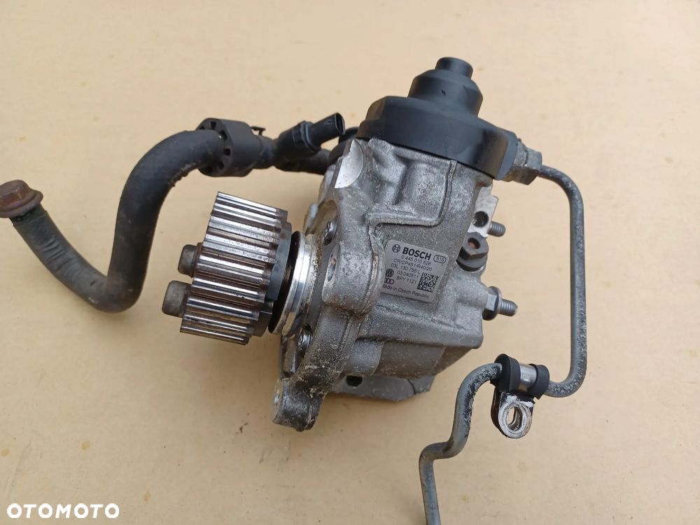 POMPA WTRYSKOWA VW AUDI 2.0 TDI 0445010526 - 1