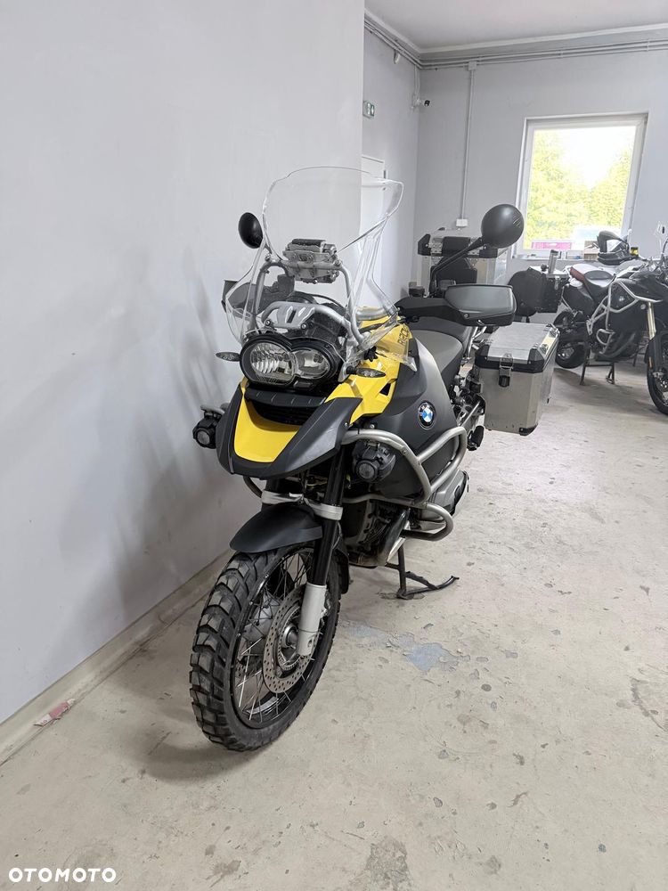 BMW GS - 8