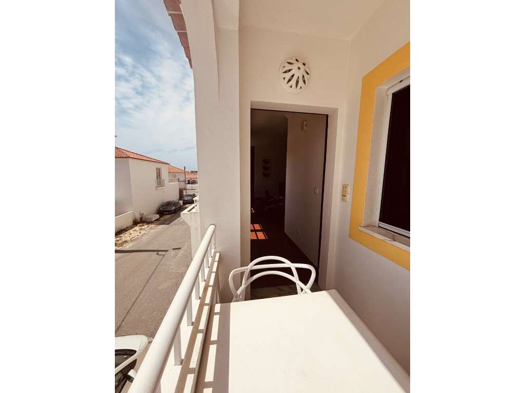 Apartamento T2 em Almograve - Grande imagem: 3/23