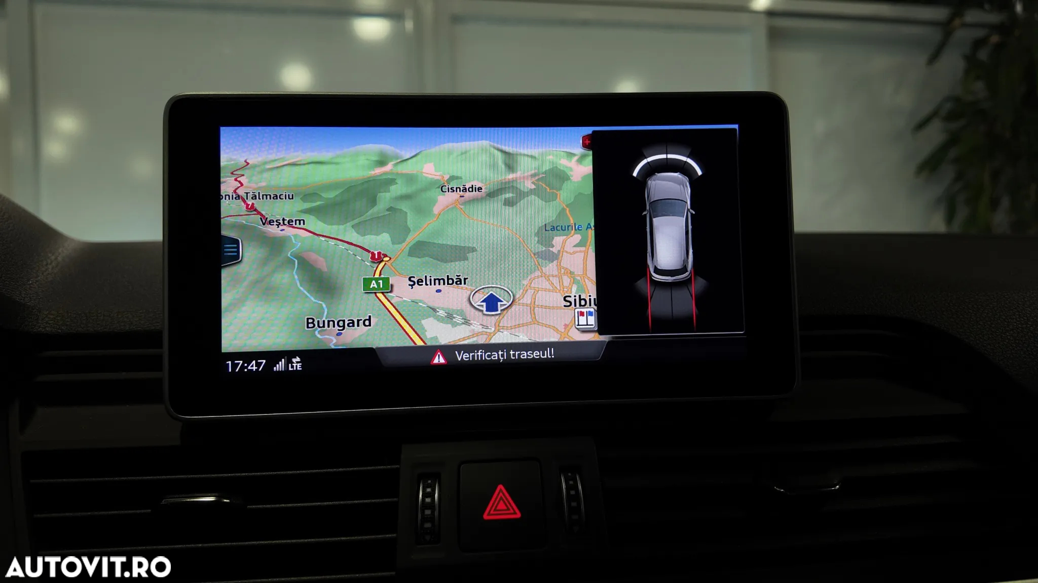 Audi Q5 50 TFSI e quattro S tronic - 28